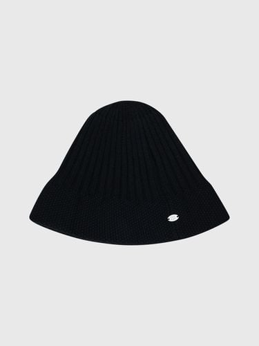 Logo Knit Beanie - THINK PLANT - Modalova