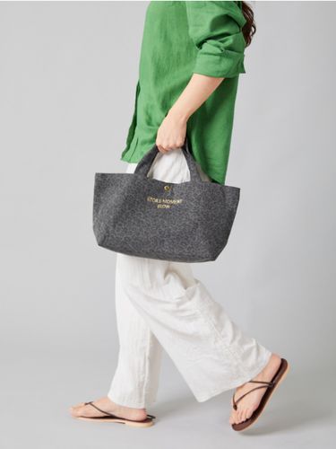 Tote Bag_Deep Gray - BLOW - Modalova