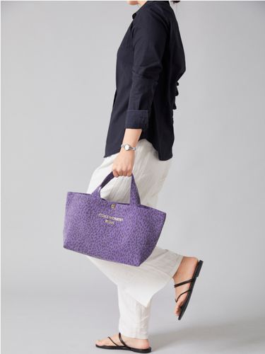 Tote Bag_Purple - BLOW - Modalova