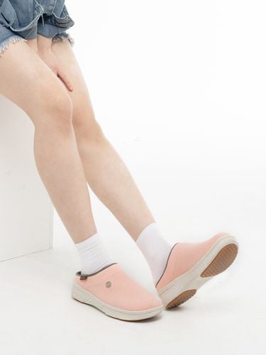 Mules Slipper_Pale Pink - Genuine Grip - Modalova