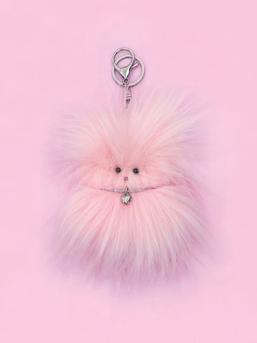 Vivimon Keyring_Pink - vivicho - Modalova