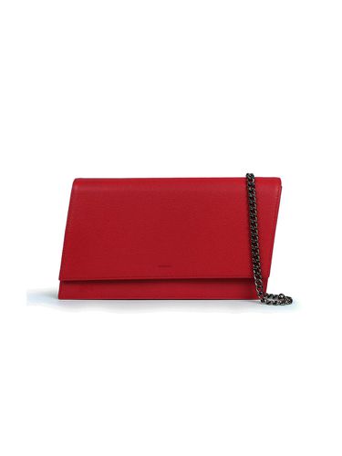 New Sasa Shoulder Bag_Red - vivicho - Modalova