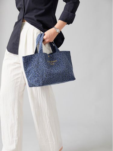 Tote Bag_Deep Blue - BLOW - Modalova