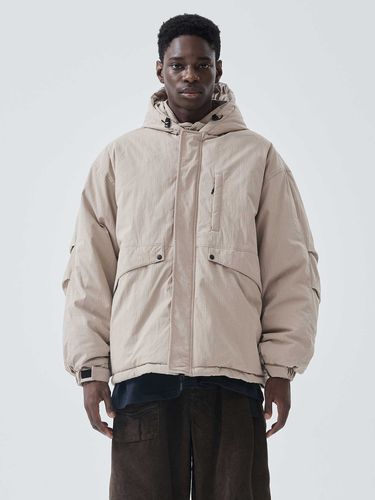 C/N Ripstop Expedition Jacket [] - HAVEOFFDUTY - Modalova