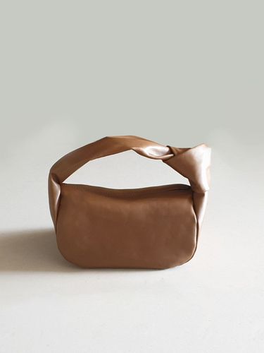 Mogly Mini Bag_Brown - GONI atelier - Modalova