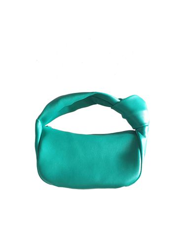 Mogly Mini Bag_Green - GONI atelier - Modalova