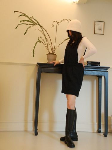 Yuta Long Boots - 2comm - Modalova