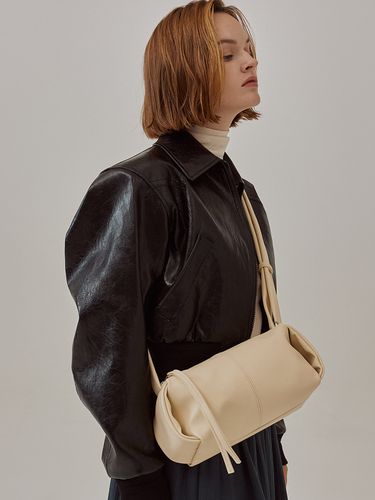 Leather Bag - DAWN FACTORY - Modalova