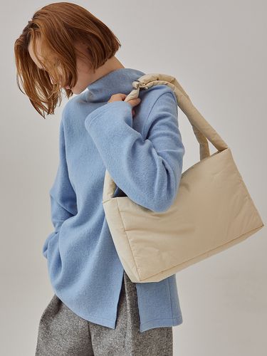 Plain Large Bag - DAWN FACTORY - Modalova