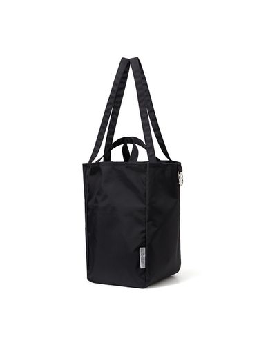 Nylon 2-Way Easy Bag_Black - DTHIRTYONE - Modalova