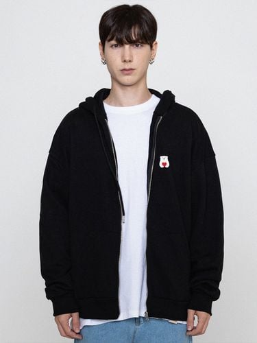 Polar Heart Hoodie - GRAVER - Modalova