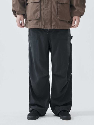 Nylon Twill Fatigue Pants [] - HAVEOFFDUTY - Modalova