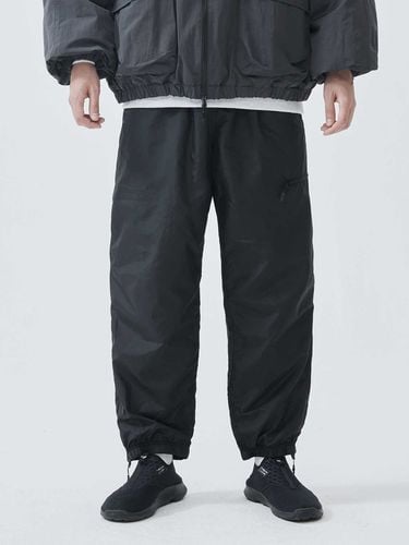 L.W Sleek Hiker Pants [Black] - HAVEOFFDUTY - Modalova