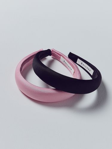 Valentina Hairband (2 Colors) - BALCONY in SUITE - Modalova