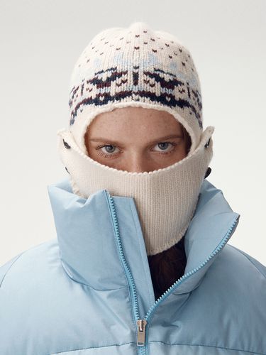 Winter Balaclava - MAISONMARAIS - Modalova