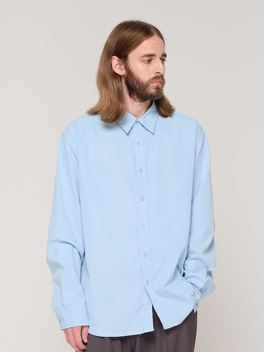 CB Forman Oversized Shirt - CARGOBROS - Modalova