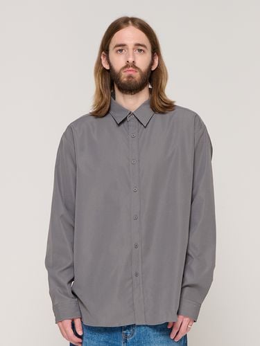 CB Forman Oversized Shirt - CARGOBROS - Modalova