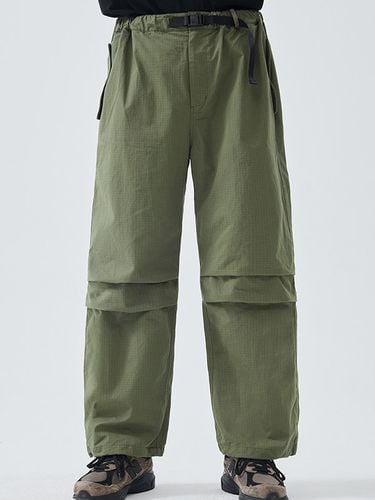 C/N Ripstop Field Pants - HAVEOFFDUTY - Modalova