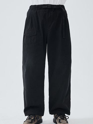 C/N Multi Pocket Pants [Black] - HAVEOFFDUTY - Modalova