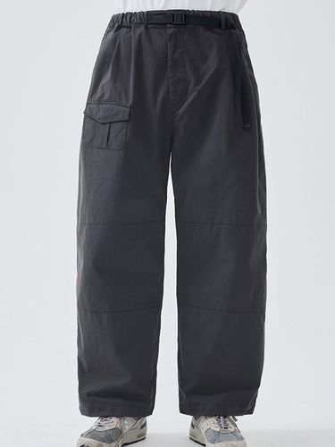 C/N Multi Pocket Pants [Dark Grey] - HAVEOFFDUTY - Modalova