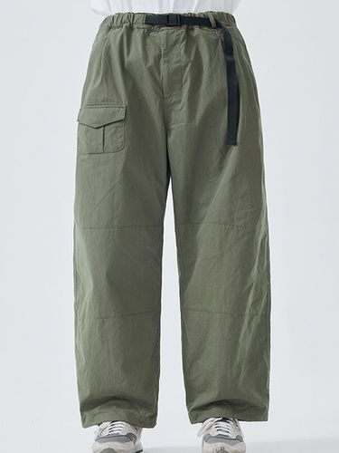 C/N Multi Pocket Pants - HAVEOFFDUTY - Modalova