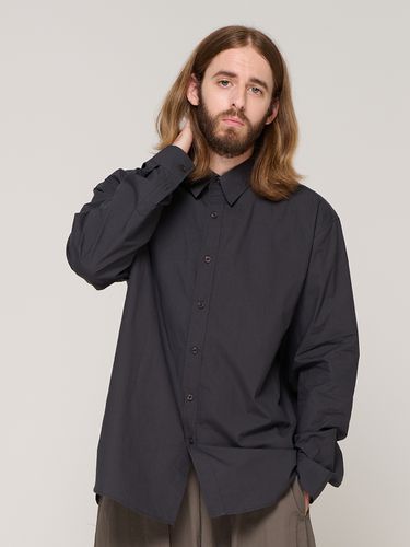 CB City Boy Long Sleeve Shirt - CARGOBROS - Modalova