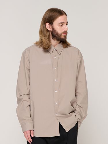 CB City Boy Long Sleeve Shirt - CARGOBROS - Modalova