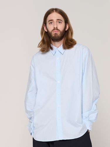 CB City Boy Long Sleeve Shirt - CARGOBROS - Modalova