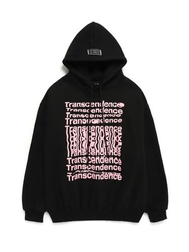 Trancenence Hoodie - Blackpink - ILLEDIT - Modalova