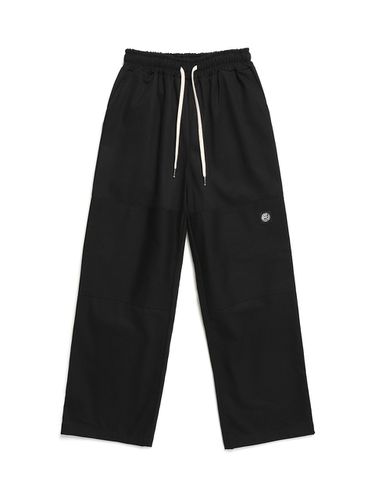 ODBC Double Work Pant - Black - ODDBALLS CLUB - Modalova