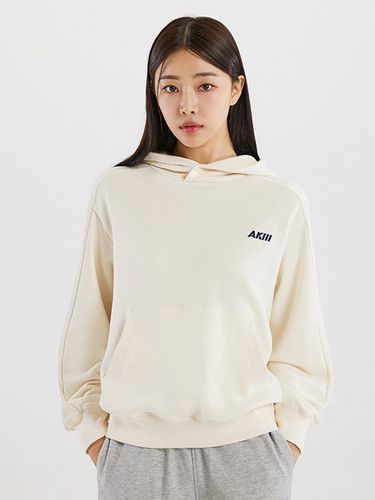 Light Moving Hoodie - AKIII CLASSIC - Modalova