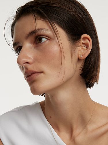 Eclatant Drop Earring - JOY GRYSON - Modalova