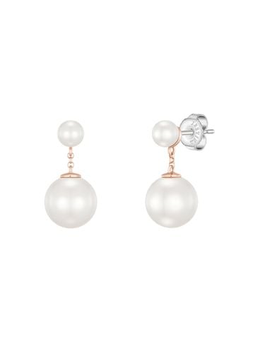 Duette Earrings JJT1EI3AH745SV000 - J.ESTINA - Modalova