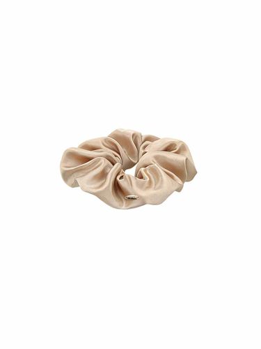 Lala J Hair scrunchie JALJHS0BF621FA000 - J.ESTINA - Modalova