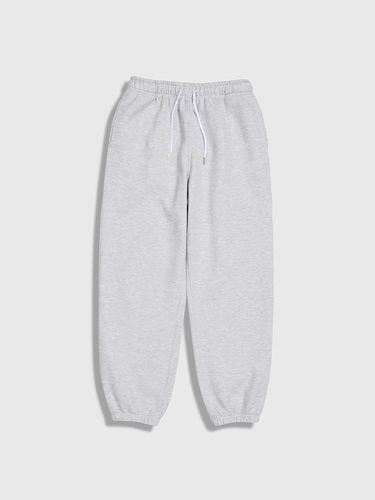 Classic Sweatpant - Heather Gray - 86d - Modalova