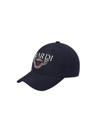 Alumni Classique Cap - MARDI MERCREDI - Modalova