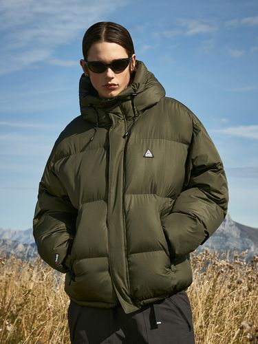 Mountain Adventure Chamonix Down Parka _ 3 Colors - Fluke - Modalova