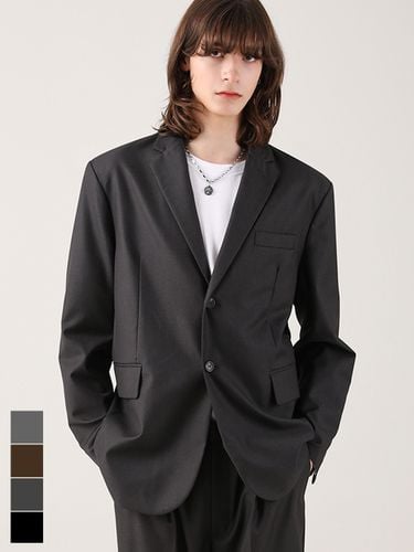 Modern Single Blazer - AVANDRESS - Modalova