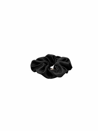 Lala J Hair scrunchie JALJHS0BF624FA000 - J.ESTINA - Modalova