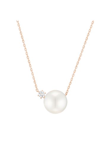 Lady Pearl Necklace JJLJNI0BN953SR420 - J.ESTINA - Modalova