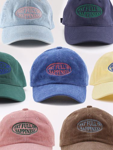 F.O.H Ball Cap_11Colors - WorthWord - Modalova