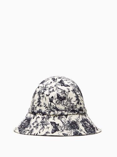 Bucket Hat_Navy - rouge & lounge - Modalova