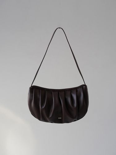 Aura Bag_Brown - Ecrit - Modalova