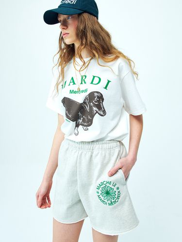 Ddanji T-shirt - MARDI MERCREDI - Modalova