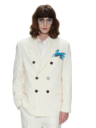 Refined Double Jacket - Theballon MEN - Modalova