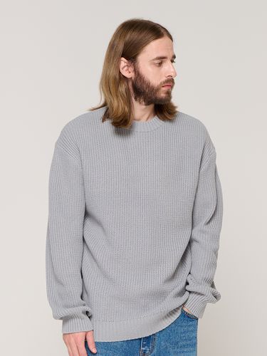 Hachi Daily Round Neck Sweater - CARGOBROS - Modalova