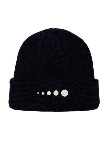 Five Circle Heavy Weight Beanie _ - MACK BARRY - Modalova