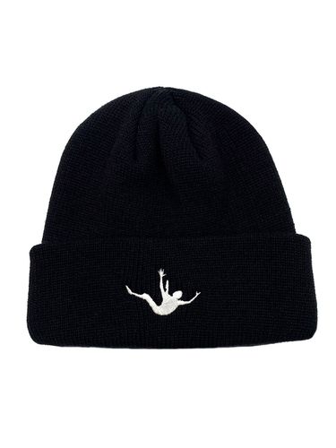 Human Drop Heavy Weight Beanie _ - MACK BARRY - Modalova