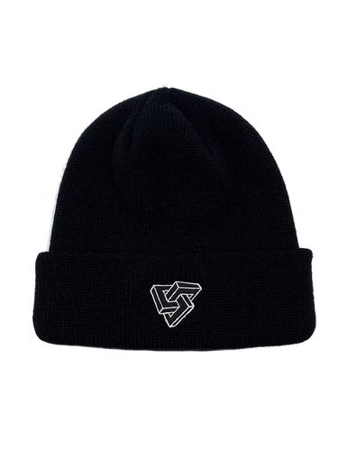 Impossible Shapes Heavy Weight Beanie _ - MACK BARRY - Modalova