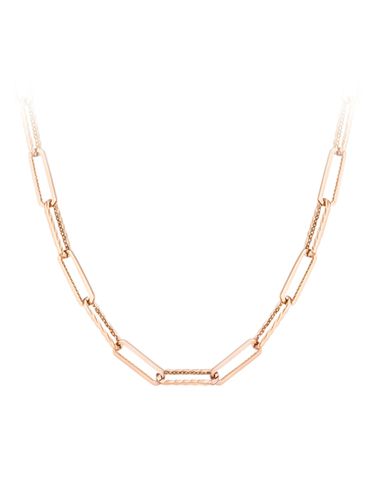 J e te Necklace JJJTN00BF102R4450 - J.ESTINA - Modalova